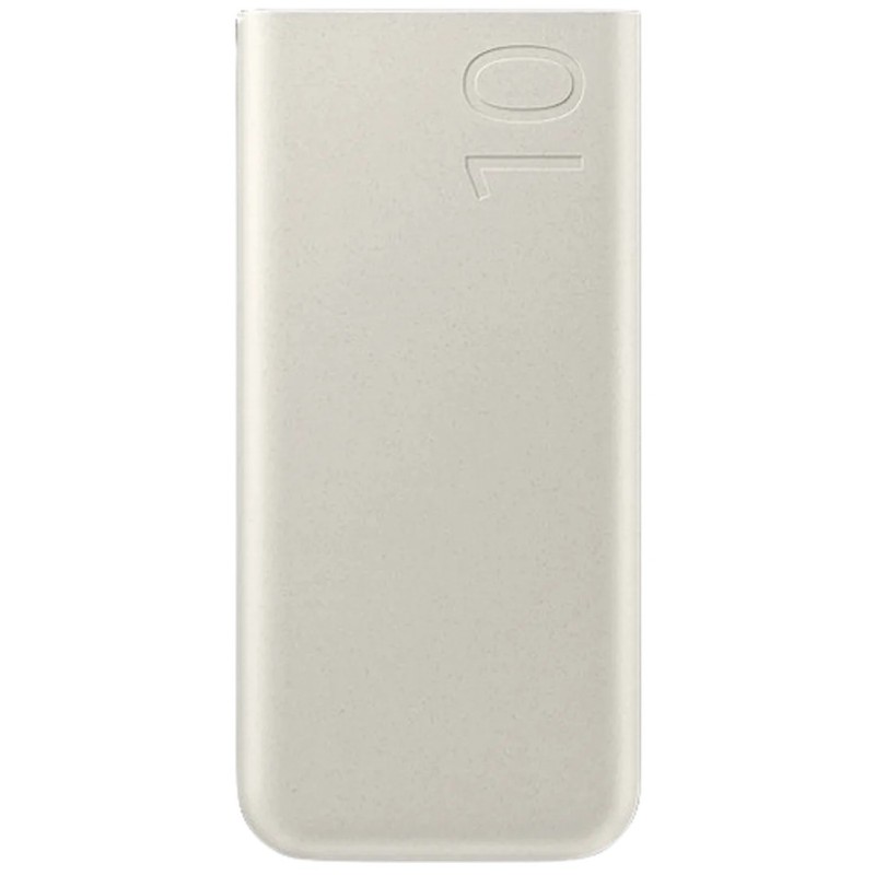 Prenosna baterija Powerbank Samsung EB-P3400, 10.000mAh, bež