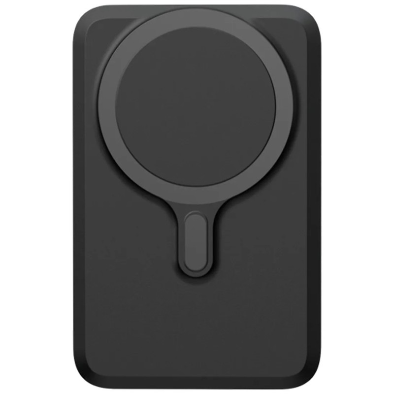 Prenosna baterija Powerbank Xtorm Magnetic Wireless, 10.000mAh, črna