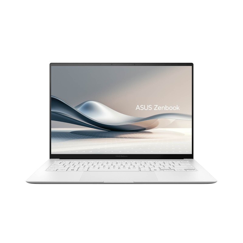 Prenosnik ASUS Zenbook S 14 UX5406SA-PZ637W U7-256V, 16GB, 1TB, W11H