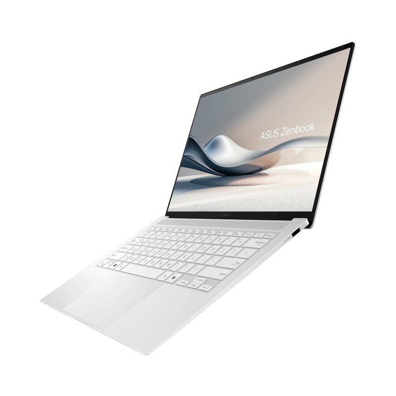 Prenosnik ASUS Zenbook S 14 UX5406SA-PZ637W U7-256V, 16GB, 1TB, W11H