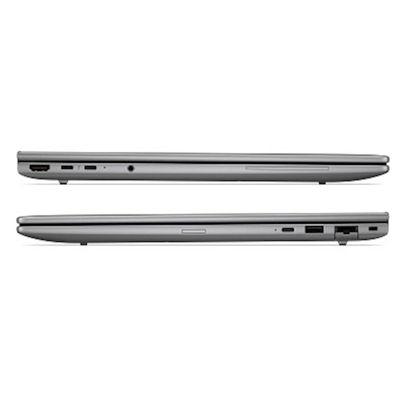 Prenosnik HP ZBook 8 G2i U7-356H, 24GB, 1TB, RTX PRO 500, W11P