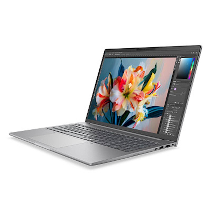 Prenosnik HP ZBook 8 G2i 16 U7-356H, 32GB, 1TB, W11P