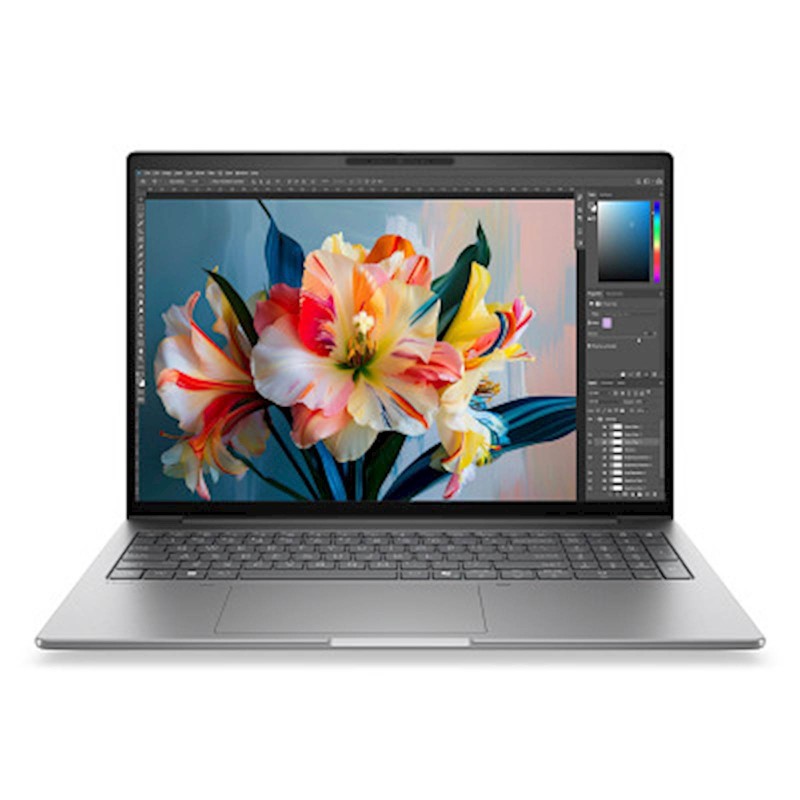 Prenosnik HP ZBook 8 G2i 16 U7-356H, 32GB, 1TB, W11P