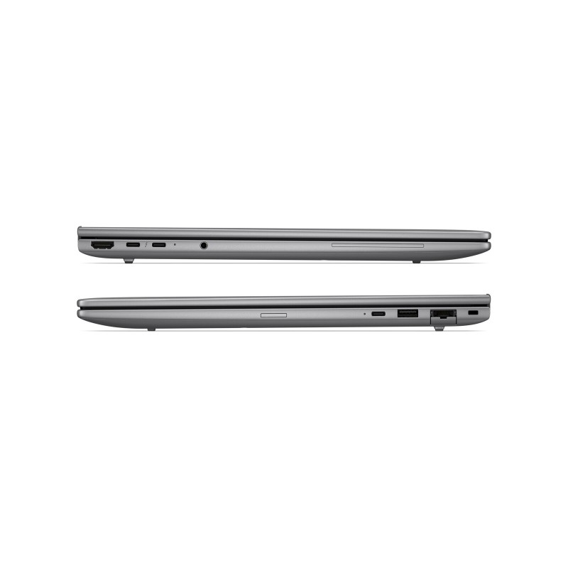Prenosnik HP ZBook 8 G2i 16 U7-366H, 32GB, 1TB, RTX PRO 500, W11P