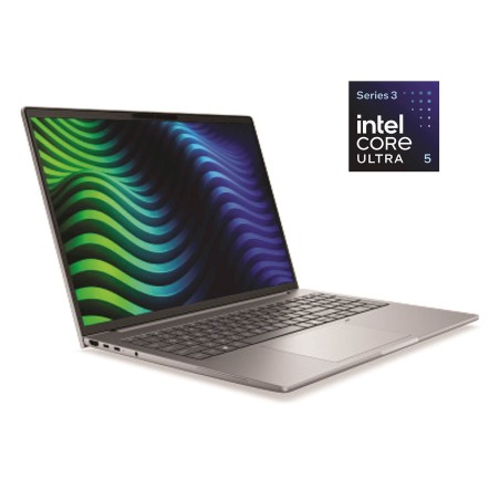 Prenosnik HP ZBook 8 G2i 16 U5-336H, 24GB, 512GB, W11P