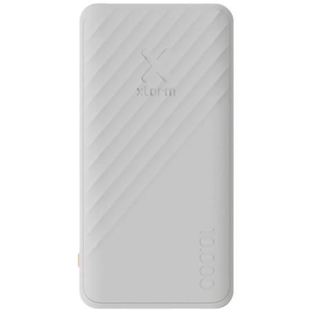 Prenosna baterija Powerbank Xtorm Go2, 10.000mAh, bela