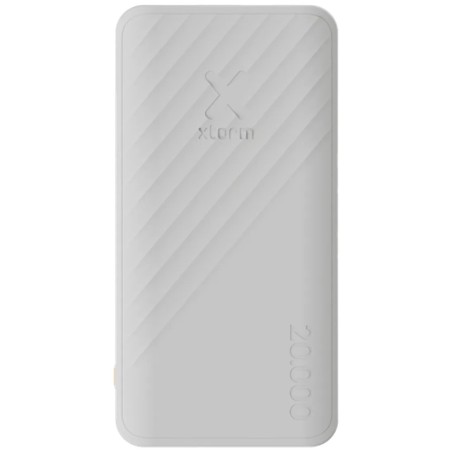 Prenosna baterija Powerbank Xtorm Go2, 20.000mAh, bela