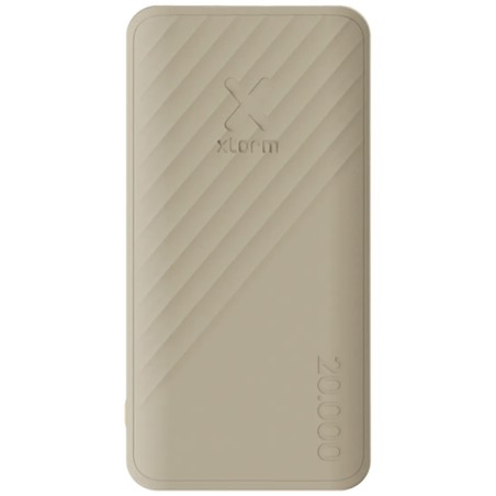 Prenosna baterija Powerbank Xtorm Go2, 20.000mAh, bež
