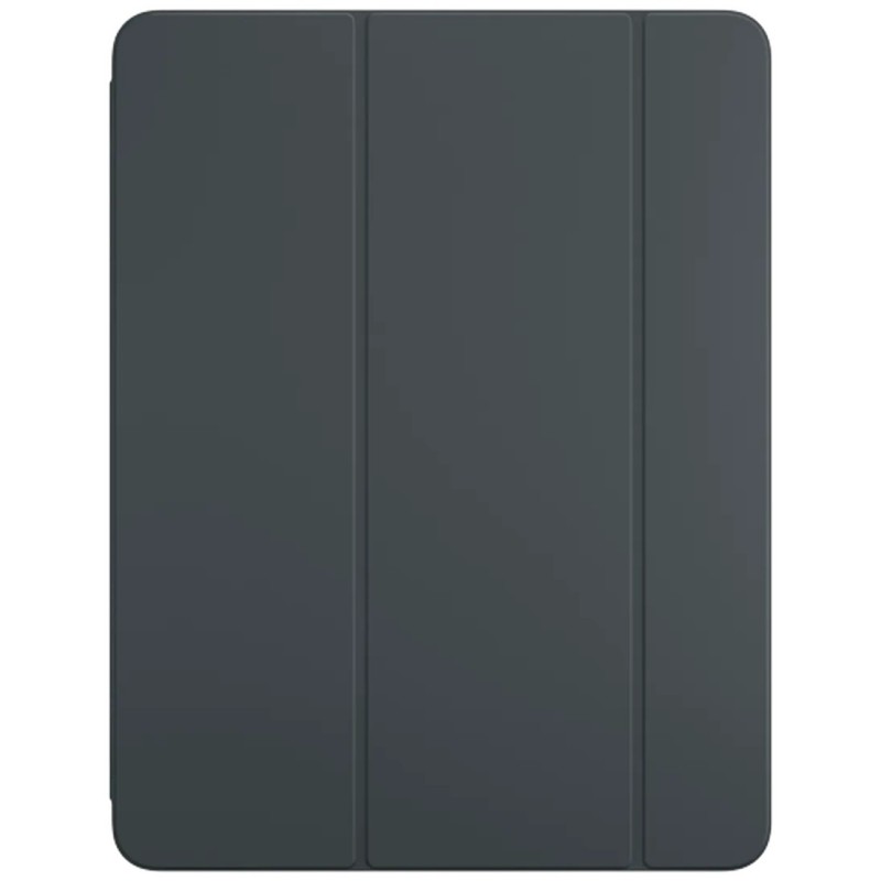 Ovitek Smart Folio za iPad Pro 13, črn