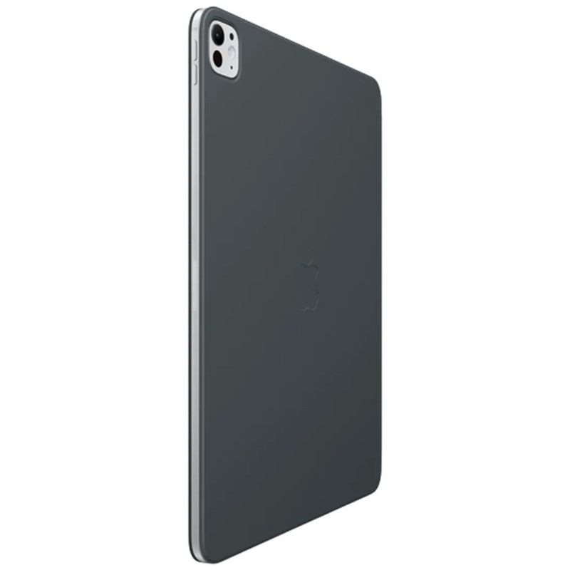Ovitek Smart Folio za iPad Pro 13, črn
