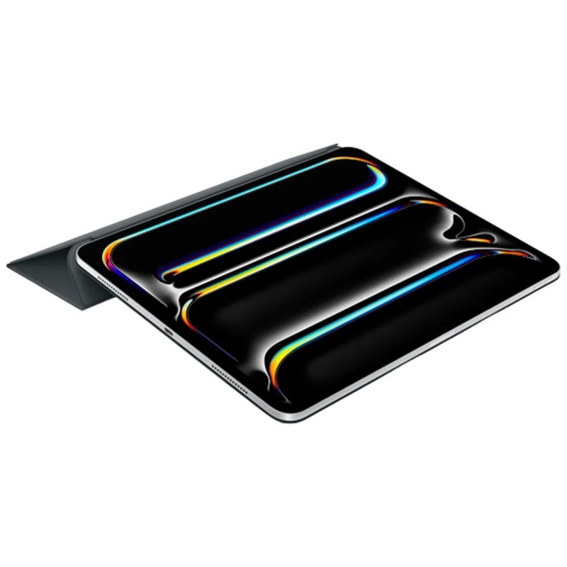Ovitek Smart Folio za iPad Pro 13, črn