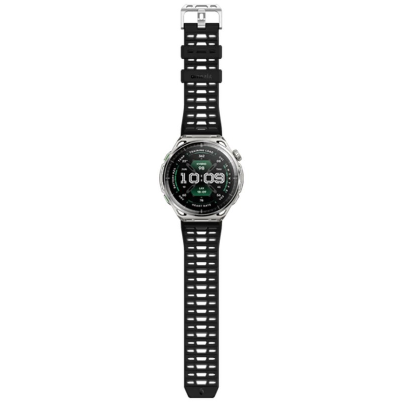 Pametna ura Amazfit Balance 3, srebrna