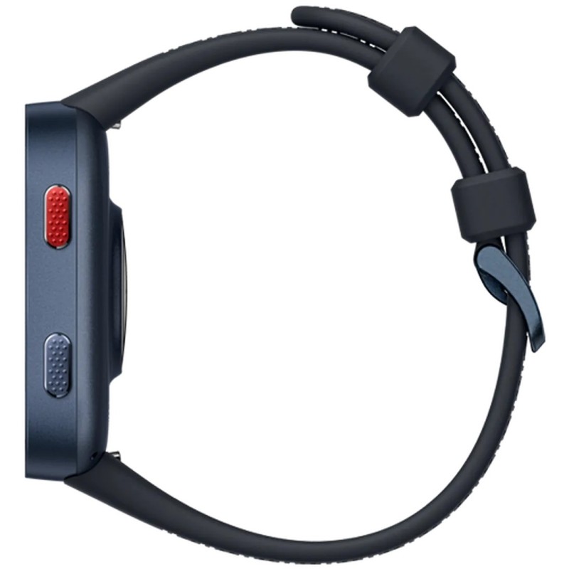 Pametna ura Amazfit Bip Max, temno modra
