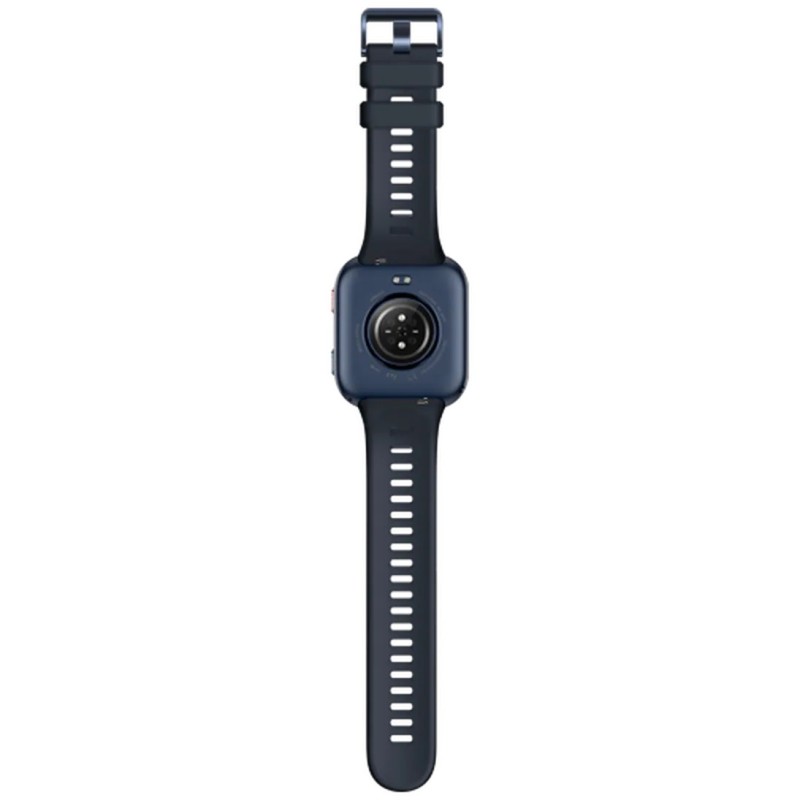 Pametna ura Amazfit Bip Max, temno modra