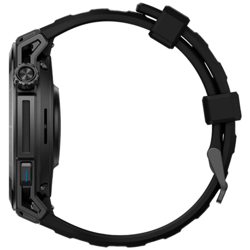 Pametna ura Amazfit Balance 3, temno siva