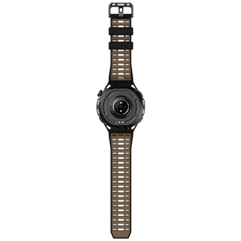 Pametna ura Amazfit Balance 3, temno siva
