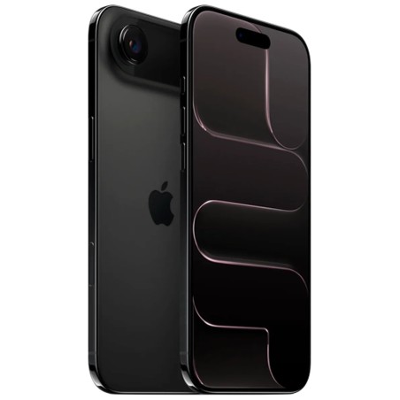 Pametni telefon Apple iPhone Air, 1TB, črn