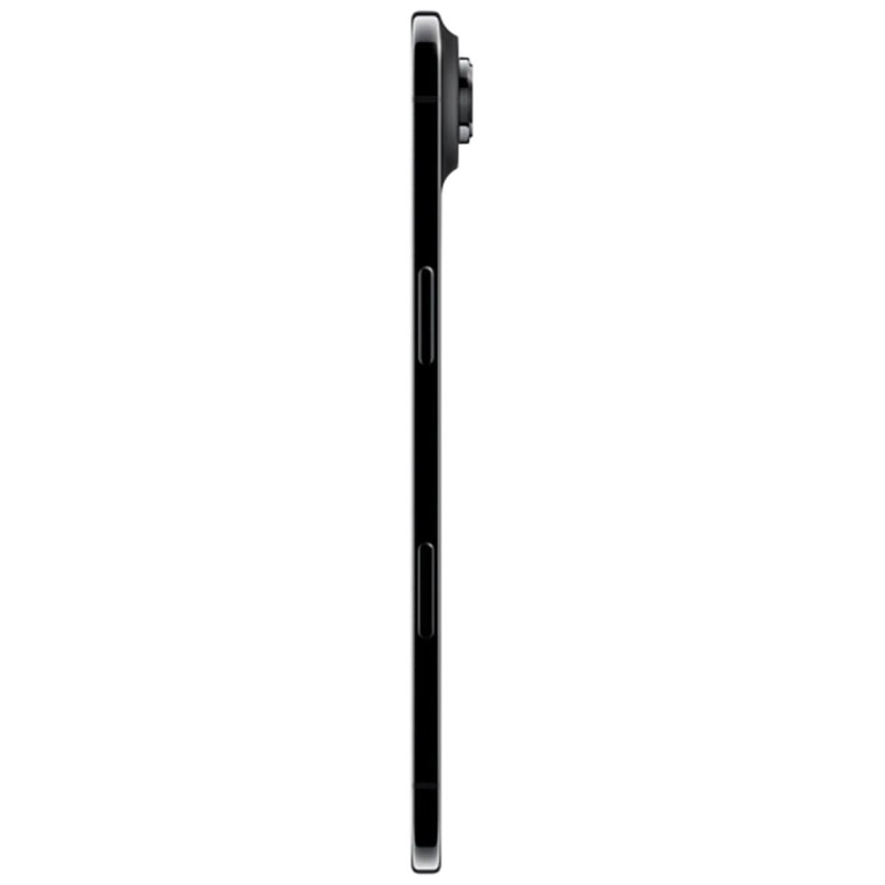 Pametni telefon Apple iPhone Air, 1TB, črn