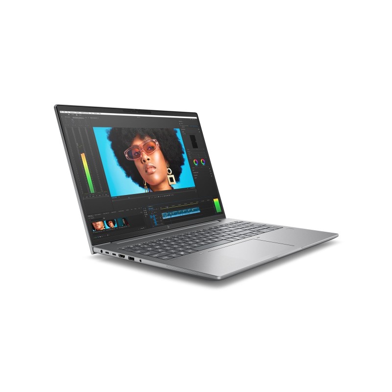 Prenosnik HP ZBook X G2i U7-366H, 32GB, 1TB, RTX PRO 1000, W11P