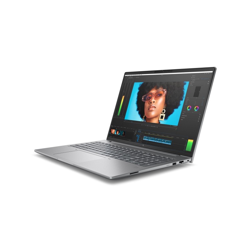 Prenosnik HP ZBook X G2i U7-366H, 32GB, 1TB, RTX PRO 1000, W11P