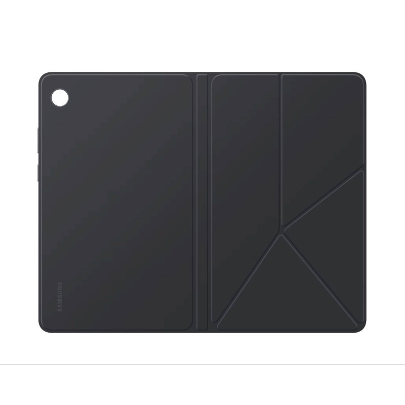 Mapa Samsung za Galaxy Tab A11, črna