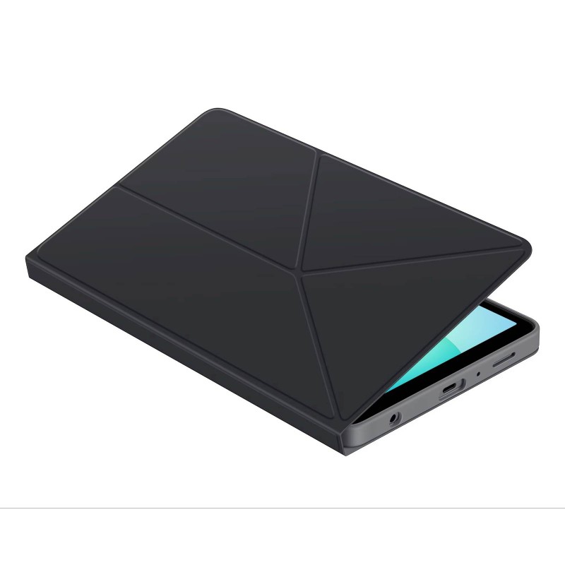 Mapa Samsung za Galaxy Tab A11, črna
