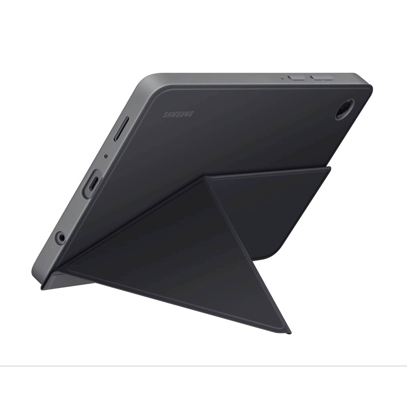 Mapa Samsung za Galaxy Tab A11, črna