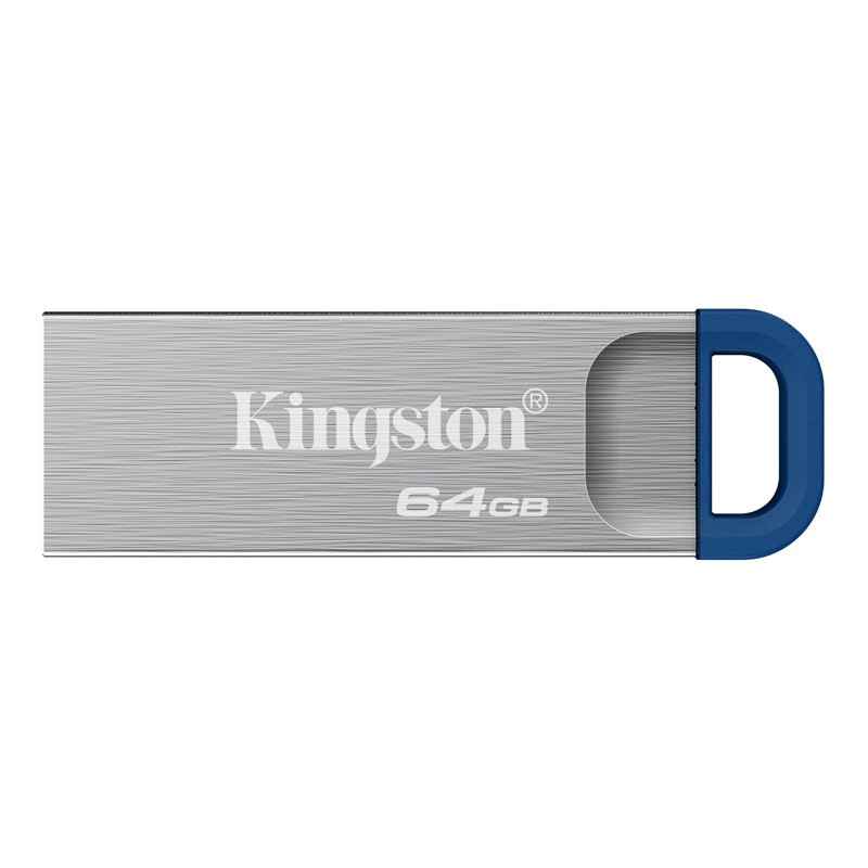USB kjuč 64GB Kingston DataTraveler Kyson, USB-A 3.2 Gen1