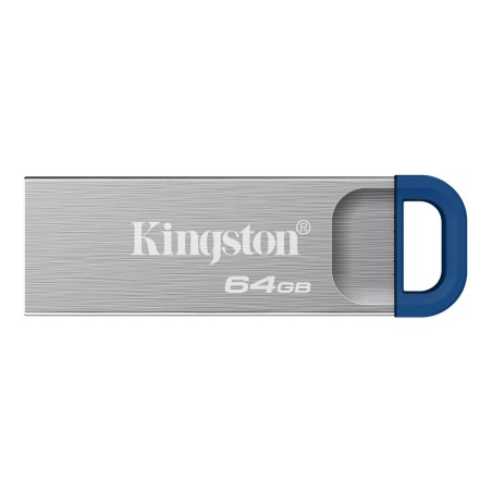 USB kjuč 64GB Kingston DataTraveler Kyson, USB-A 3.2 Gen1