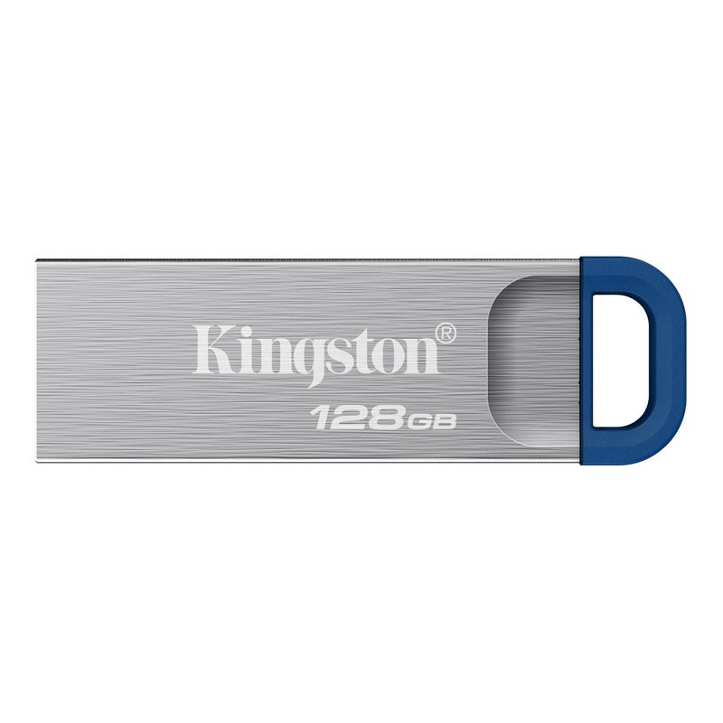 USB kjuč 128GB Kingston DataTraveler Kyson, USB-A 3.2 Gen1