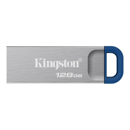 USB kjuč 128GB Kingston DataTraveler Kyson, USB-A 3.2 Gen1