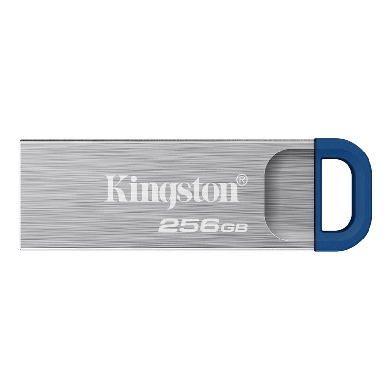 USB kjuč 256GB Kingston DataTraveler Kyson, USB-A 3.2 Gen1