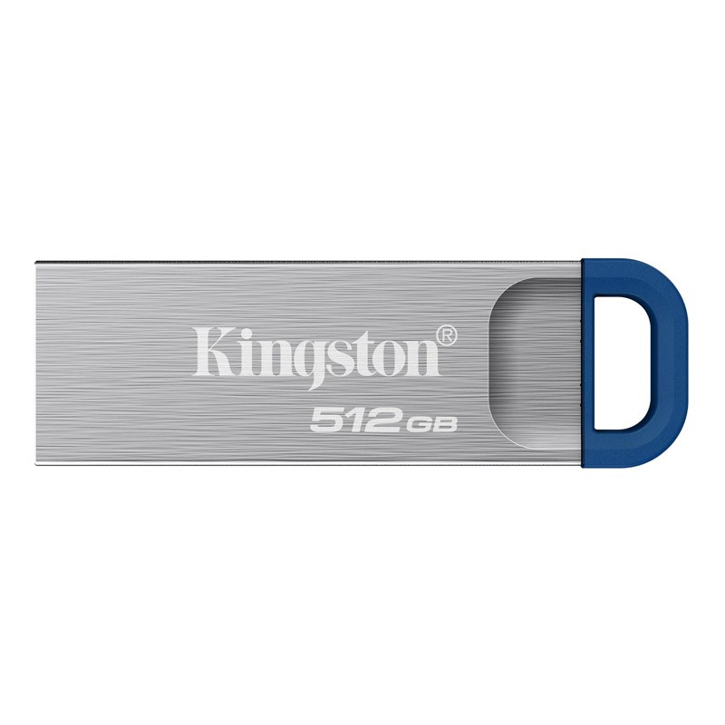 USB kjuč 512GB Kingston DataTraveler Kyson, USB-A 3.2 Gen1
