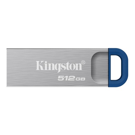 USB kjuč 512GB Kingston DataTraveler Kyson, USB-A 3.2 Gen1