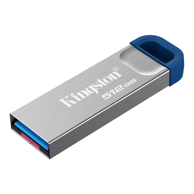 USB kjuč 512GB Kingston DataTraveler Kyson, USB-A 3.2 Gen1