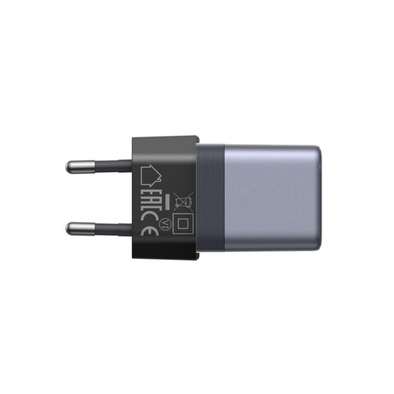 Polnilec Ugreen Nexode USB-C, 45 W, GaN, PD 3.0