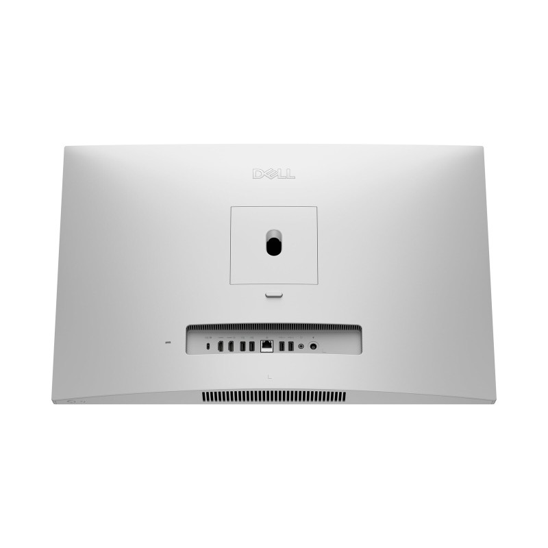 Računalnik AIO Dell 27 EC27260 U5-322, 16GB, 512GB, W11P + tipkovnica in miška