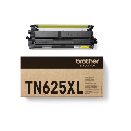 Toner Brother TN-625XLY, rumen