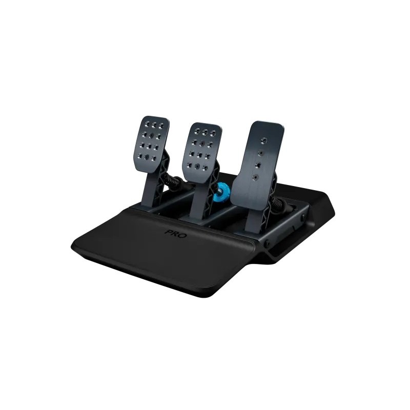 Pedala za dirkalni simulator Logitech G PRO