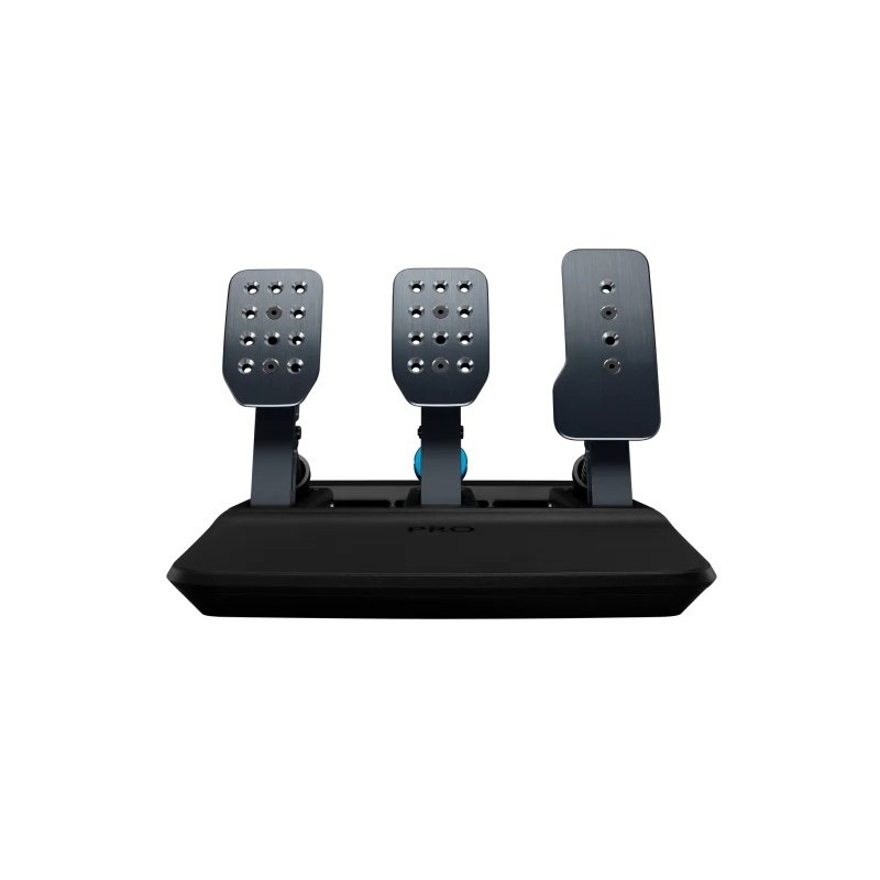 Pedala za dirkalni simulator Logitech G PRO