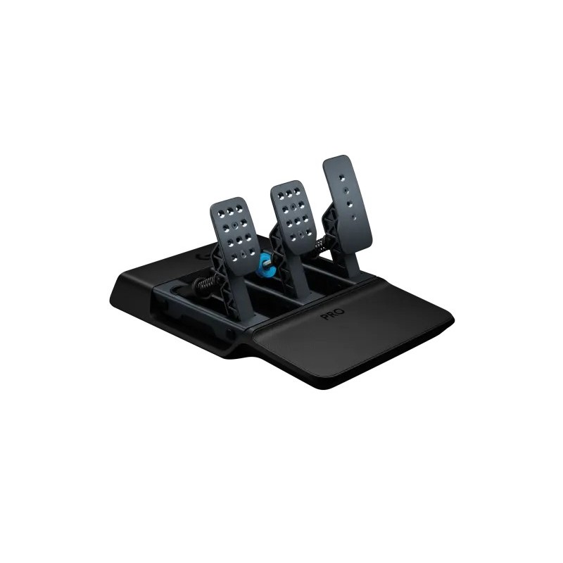 Pedala za dirkalni simulator Logitech G PRO
