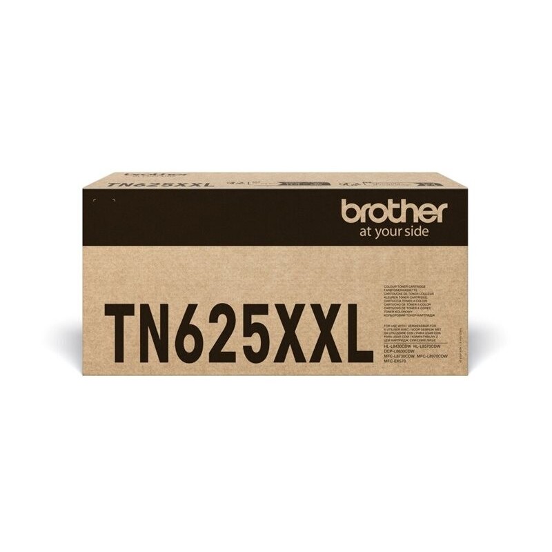 Toner Brother TN-625XXLM, magenta