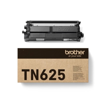 Toner Brother TN-625BK, črn