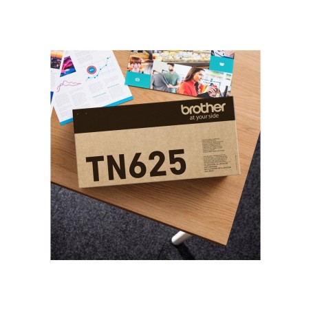 Toner Brother TN-625M, magenta