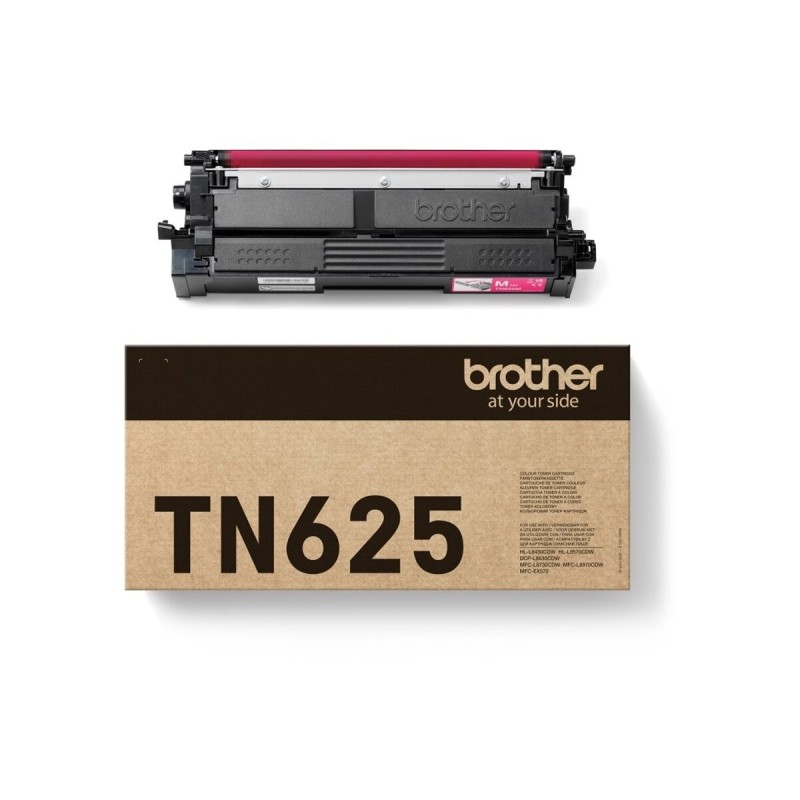 Toner Brother TN-625M, magenta