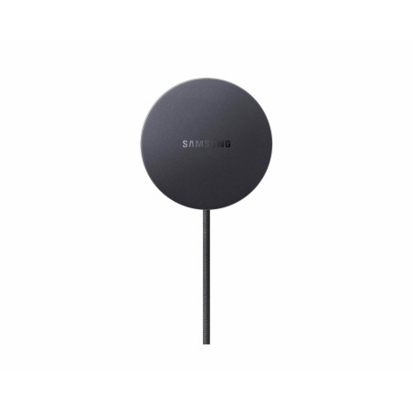 Brezžični polnilec Samsung, 25W, siv