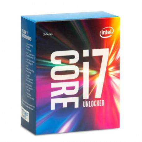 Procesor Intel Core i7-6850K LGA2011-v3
