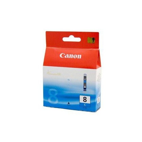 Črnilo Canon CLI-8C, cyan