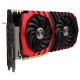 Grafična kartica GeForce GTX 1070 8GB MSI Gaming X