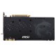 Grafična kartica GeForce GTX 1070 8GB MSI Gaming X